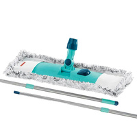 Set Wischmopp Classic XL mit Halterung und Teleskopstiel